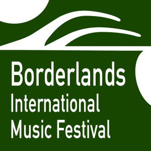 Borderlands Music Festival | Aramus Recordings